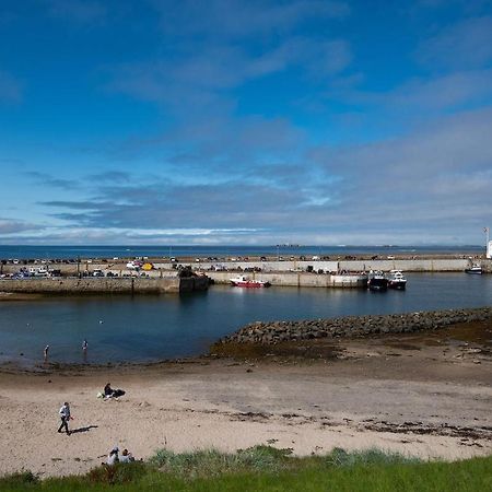 Greengate Villa Seahouses Exterior photo